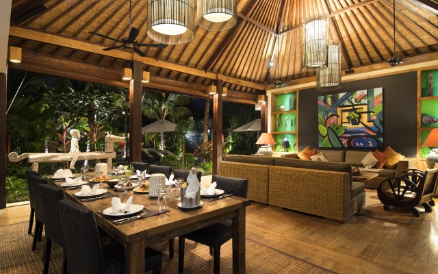Villa Abakoi