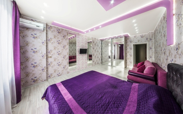 Апартаменты Братьев Кашириных 34