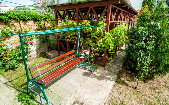 Гостевой дом На песках