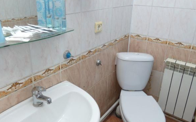Natali Guest house