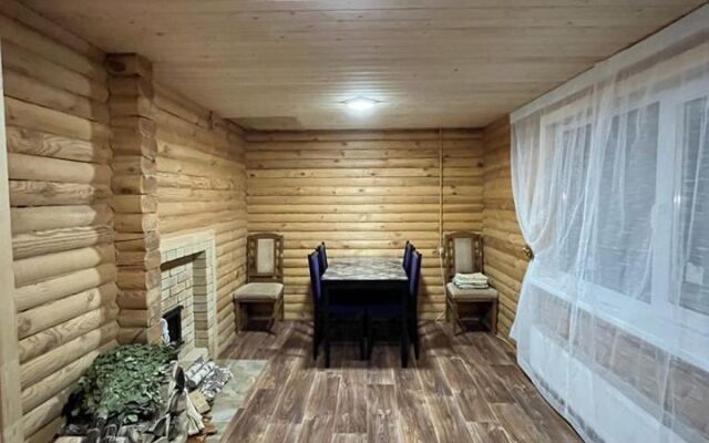 A-Freym Private House