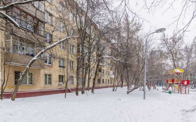 Na Artekovskoj Apartments