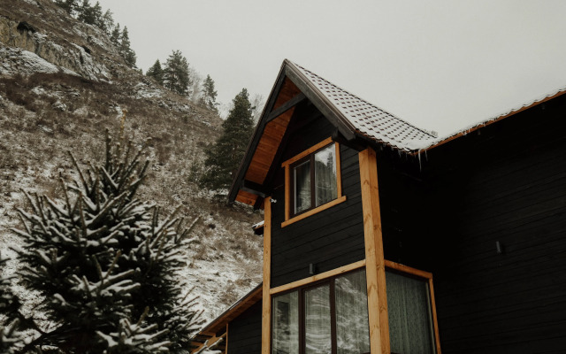 Usadba Zorkinyih Mini-Hotel