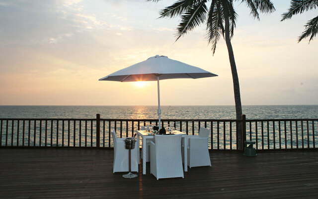 Michelle Boutique Beach Hotel