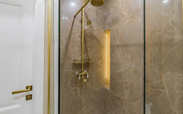 Апартаменты Сутки-Дом - Покровка 30