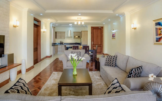 GemSuites Riverside Apartment hotel
