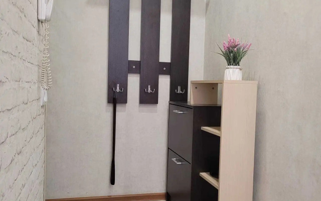 Квартира на Ленина 98