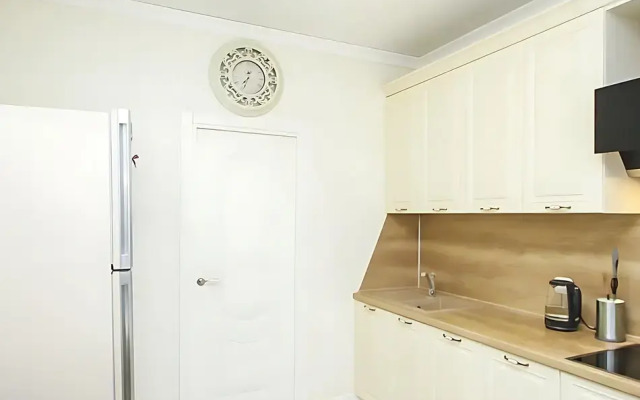 Апартаменты на Профсоюзов 24