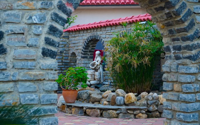 Oscar Seaside Hotel & Spa