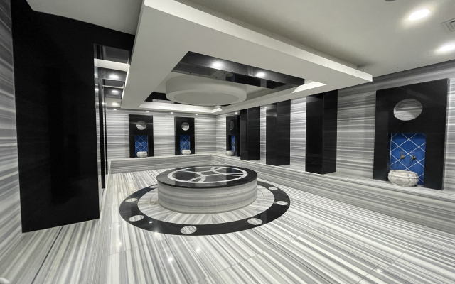 Апартаменты Двухуровневые апартаменты для всей семьи