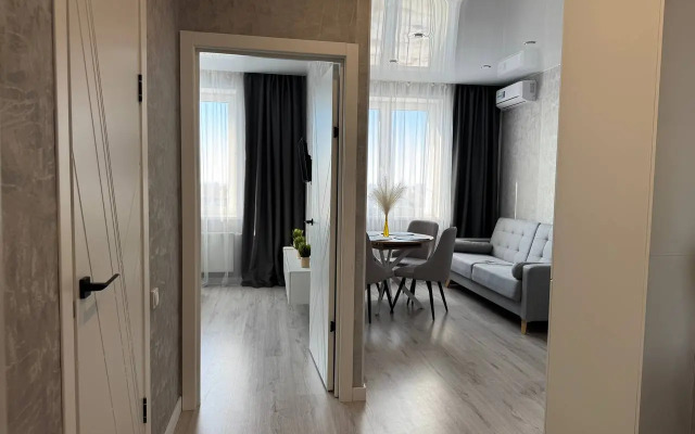 Апартаменты REHOME24