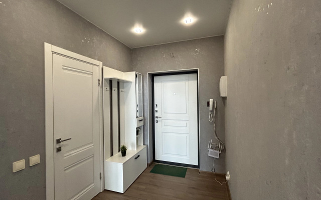 Uyutnaya V Elitnom Dome Flat