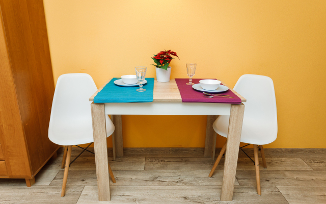 Апартаменты Добрые Сутки Красный переулок 2