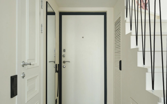 Квартира Уютная студия в центре города