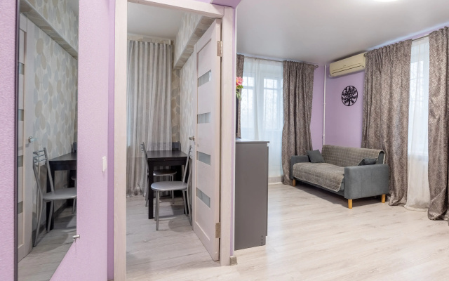 Квартира IWI Rent Войковская