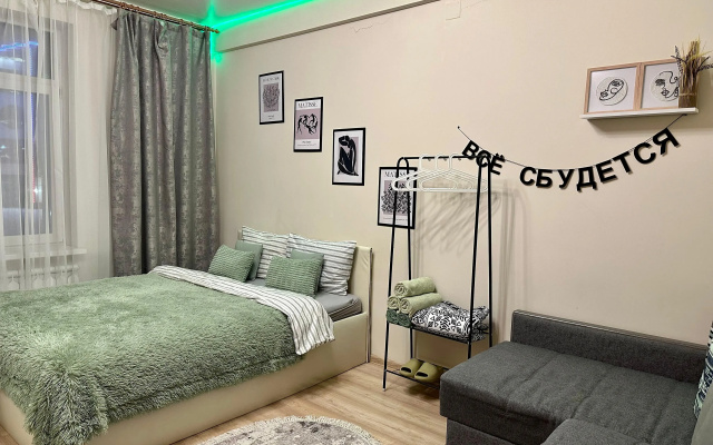 Квартира Живи Тут 89
