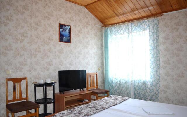 Raduga Guest House