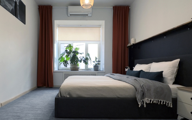 Квартира NEVSKII апартаменты 48