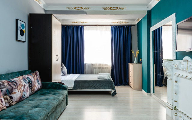 Апартаменты Меридиан Апартментс Шевченко 85 58