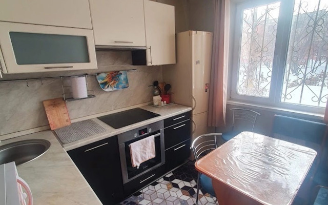 Квартира на Улице Крестинского 57