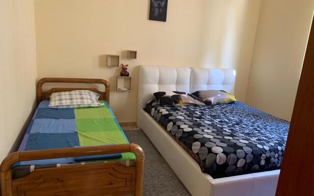 Апартаменты Alaron's