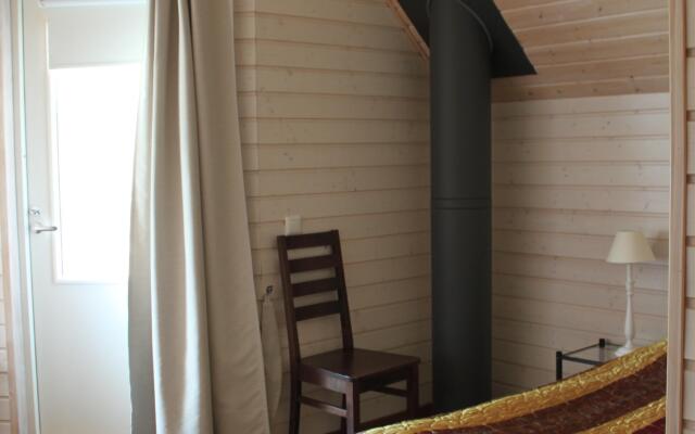Saimaa Seasons Marina Villas Apartments