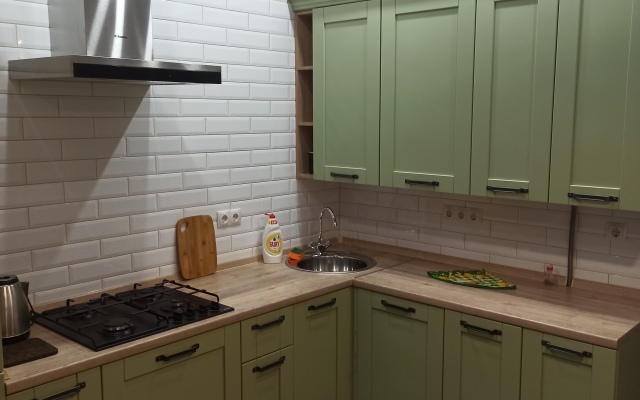 Апартаменты Рязанское Шоссе 10к2