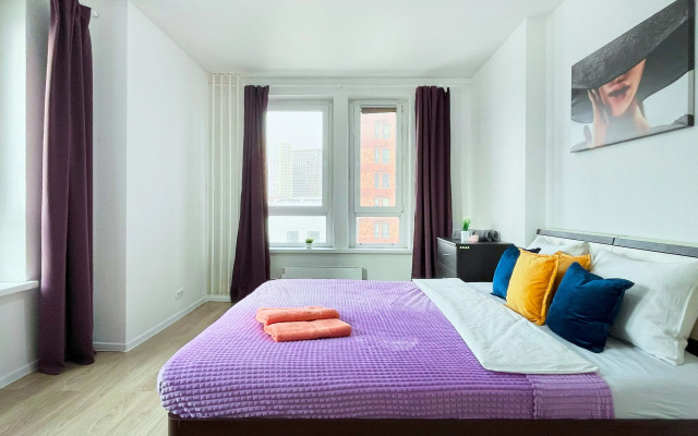 Sunny Days Apartment Oranzh Park Apartments