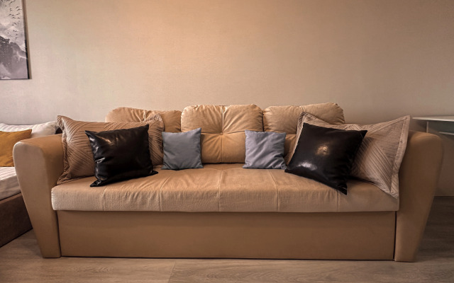 Апартаменты Взлет