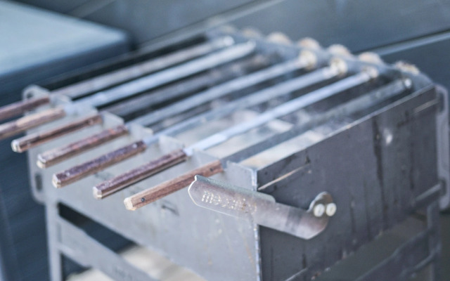 Барнхаус ЗвенДзен Mix 78 black Кики и Зизи