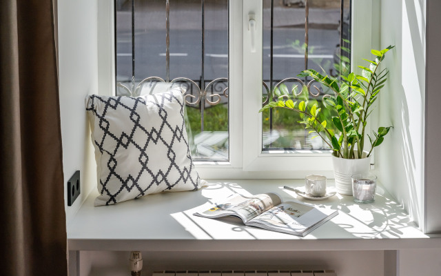 Квартира Студия Welcome на Петроградке 4