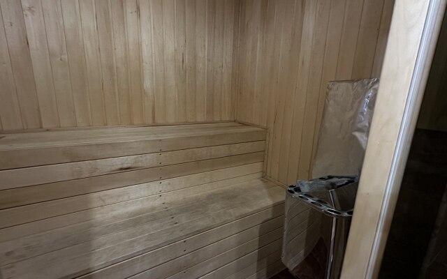 Milana Guest House