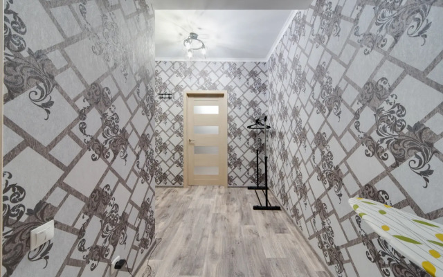 ulitsa V.L. Krotevicha, 5 Apartments