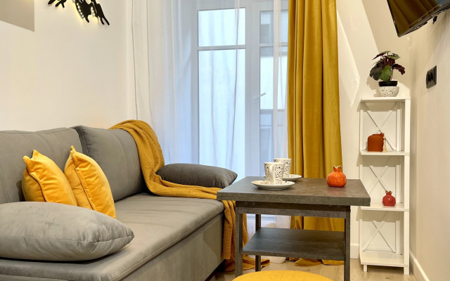 Квартира на 4-й линии Васильевского острова 51 (3)