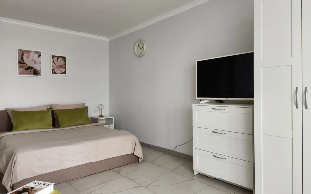 Квартира Уютная с Красивым Видом на Васнецова 12