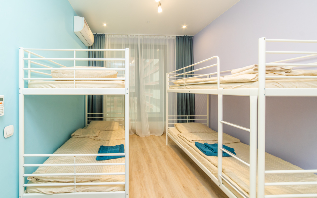 Апартаменты Волшебно тут/ ЖК Лайнер