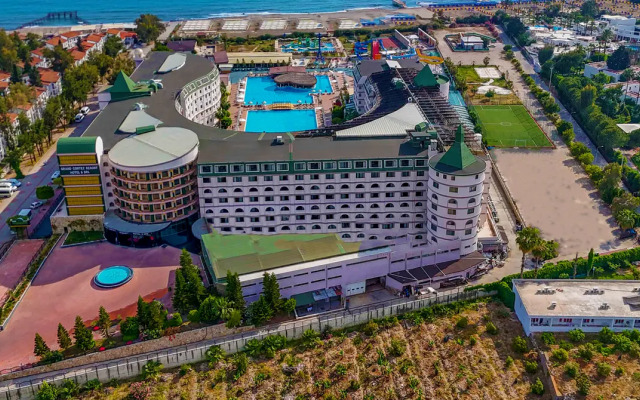 Grand Cortez Halal Family Hotel - All Inclusive