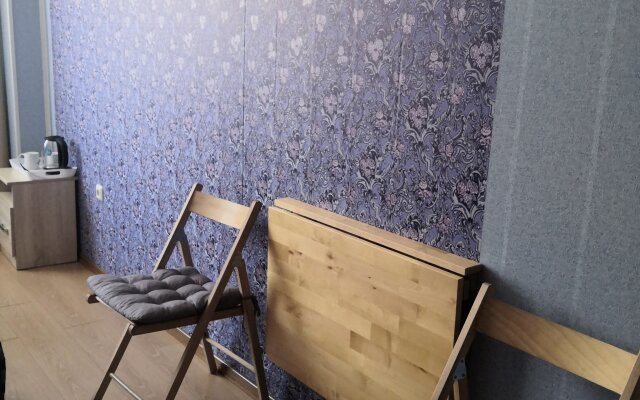 03RUS Hostel