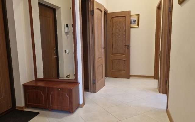 Atlant Luxury Flat