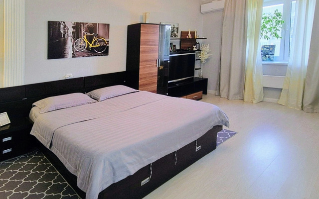 Квартира Комфорт в Центре с Отчётными Документами