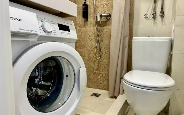 Квартира Nochevali