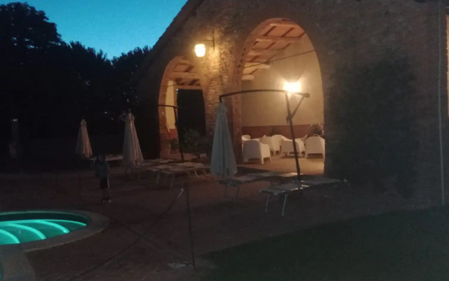 Country House Le Case Coloniche