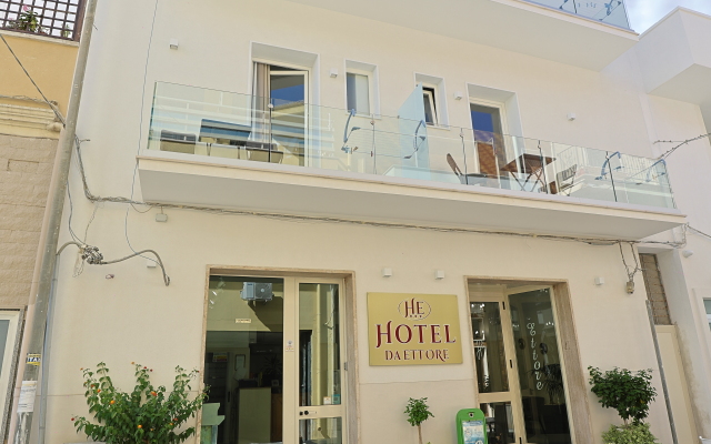 Hotel da Ettore Hotel