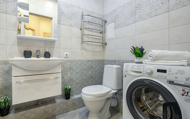 Апартаменты уютные в центре Краснодара