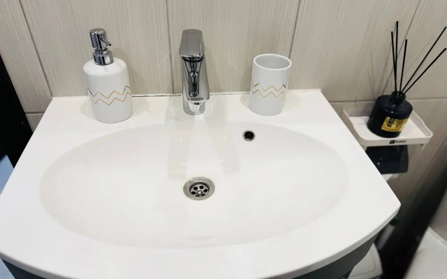 Квартира Просторная на Римской