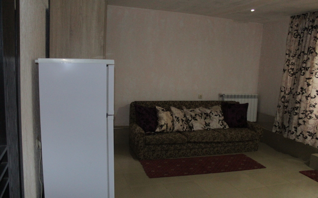 Jura Guest House