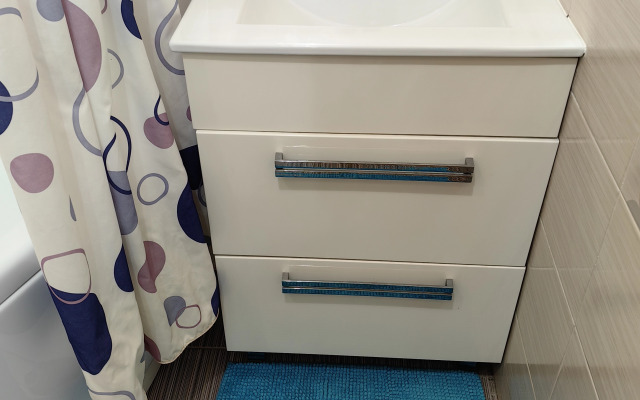 Smolensk Ulitsa Nakhimova 40g Flat