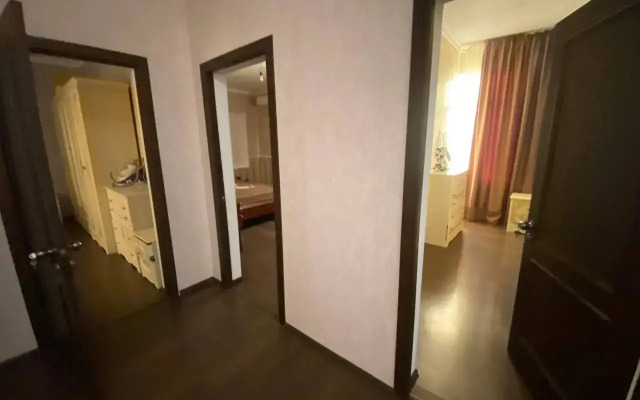 Danil Private house