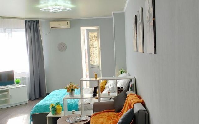 Na Savushkina 6/7 Flat