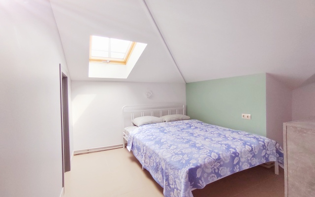 Apartments Sacvoyage 15